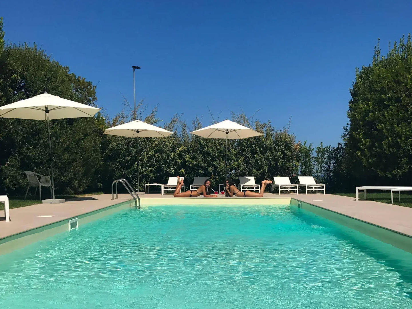 Grand Hotel Passetto