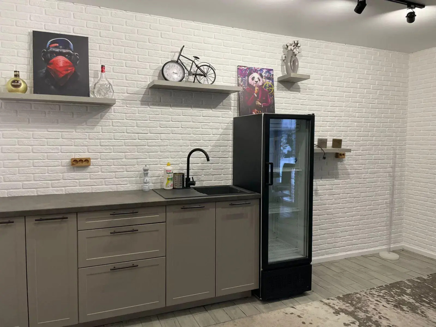 Дом на Первомайской