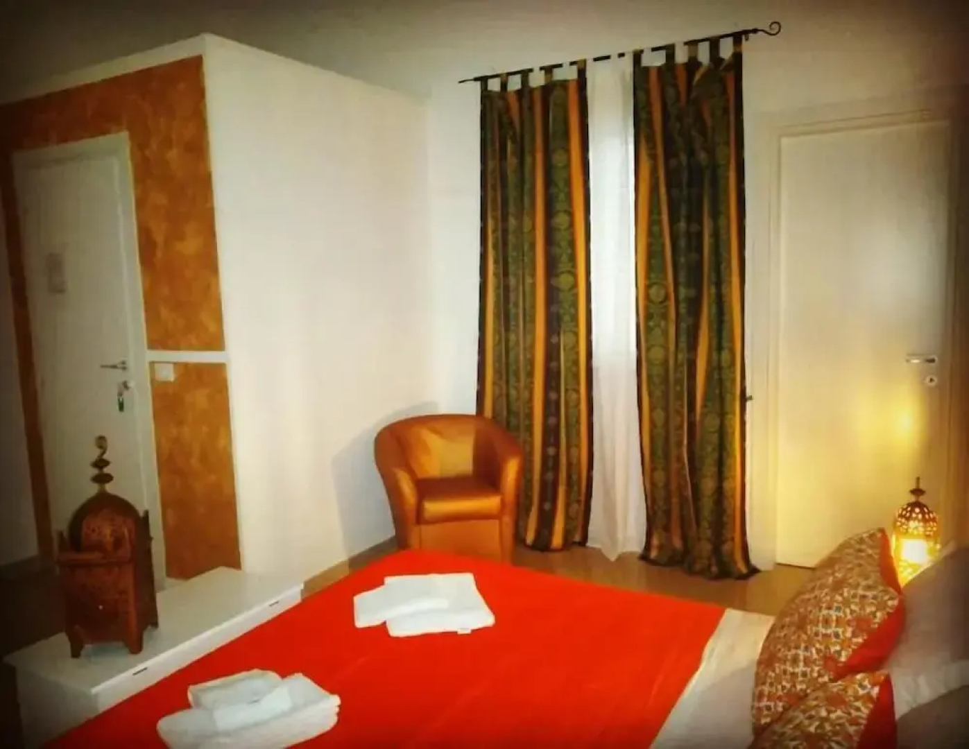 B&B I like salento