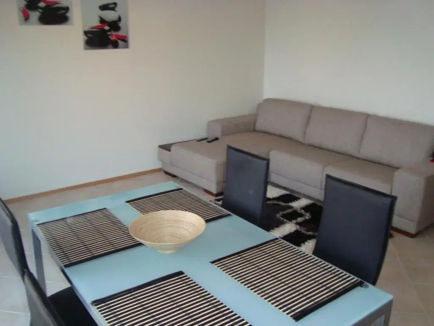 Apartment Sunset Rogoznica