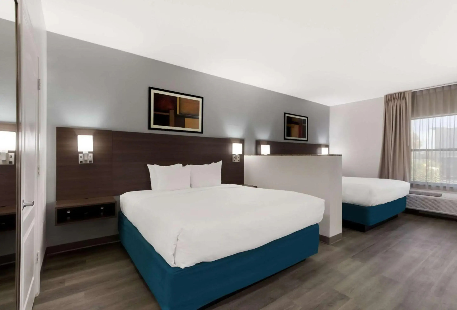 MainStay Suites Extended Stay Hotel Casa Grande