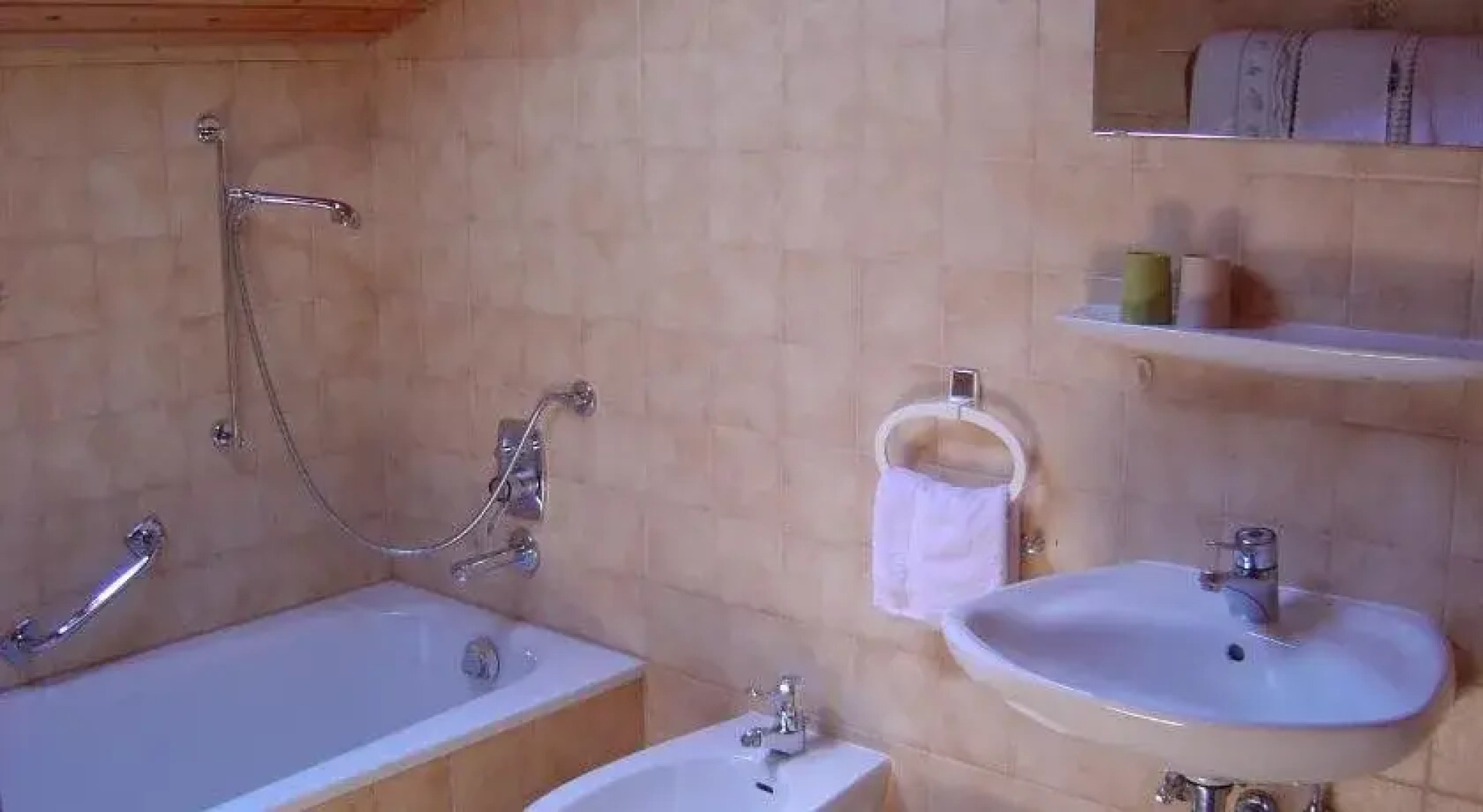 Gästehaus Almbrünnerl