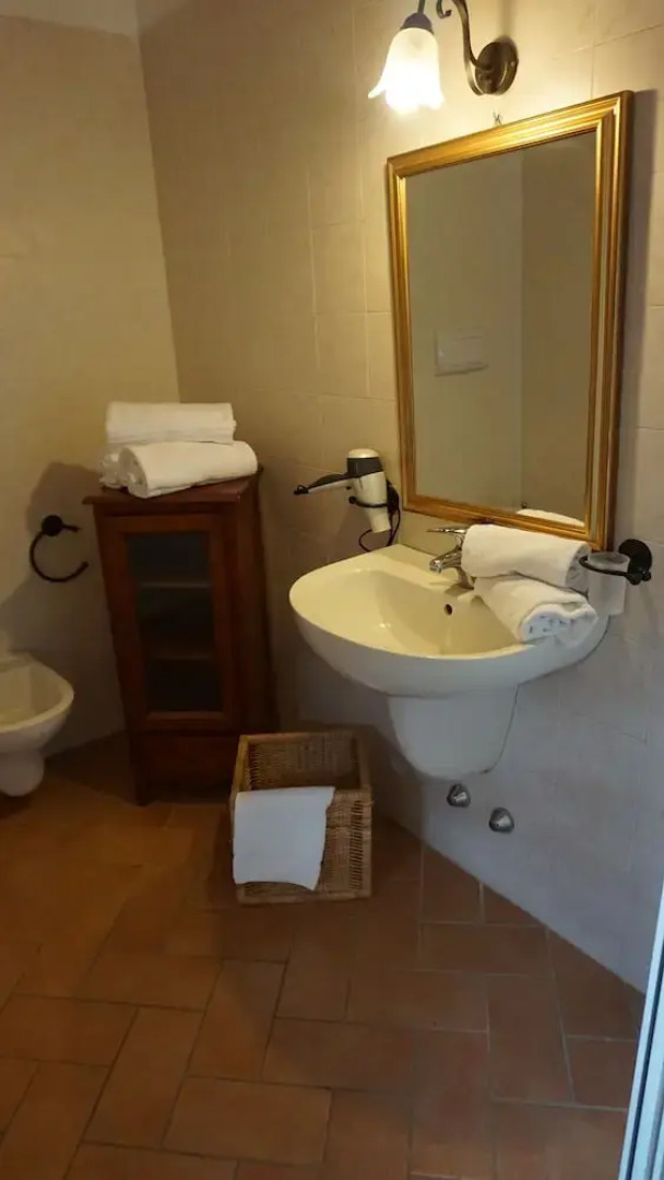 Il Poggio della Pieve