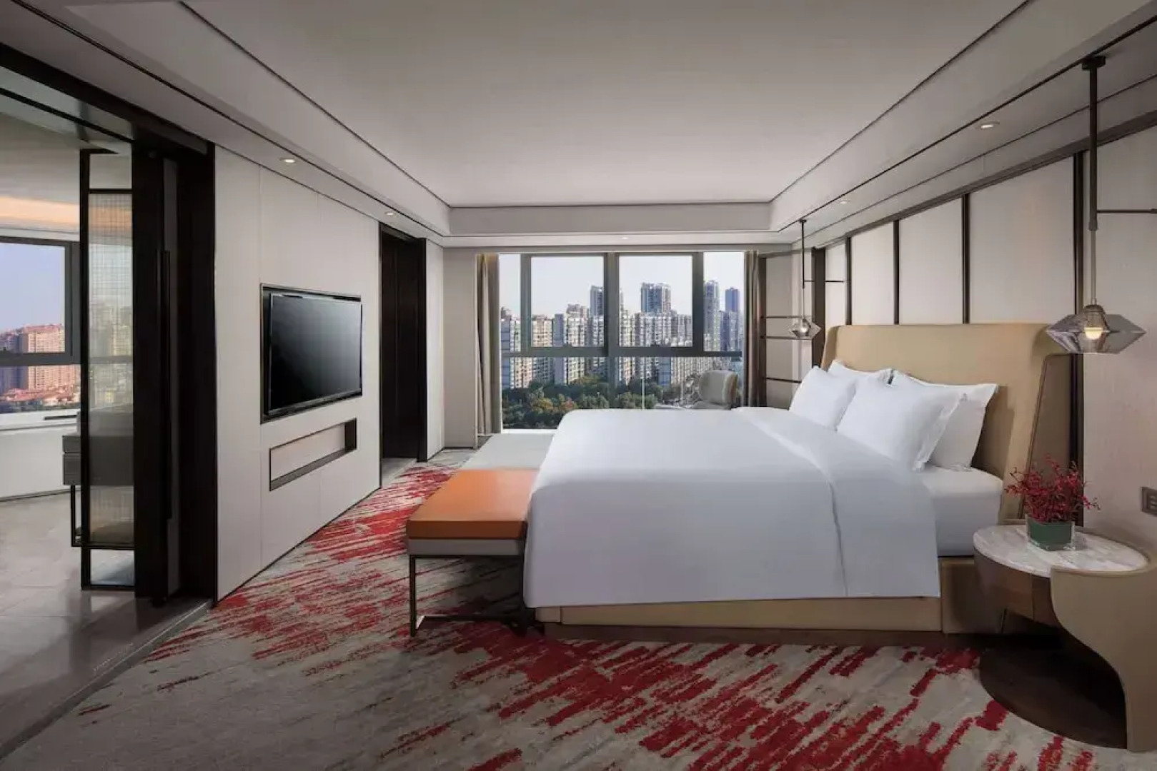 Ramada by Wyndham Hengyang Zhengxiang