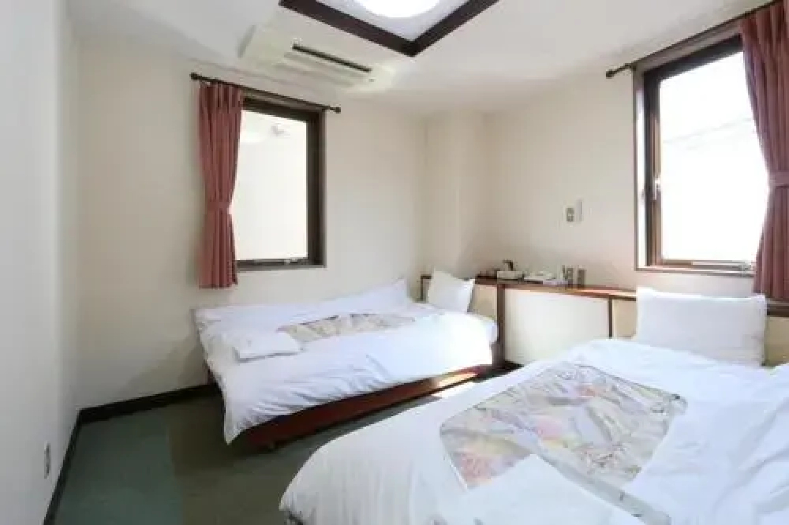 Business Hotel Sansei