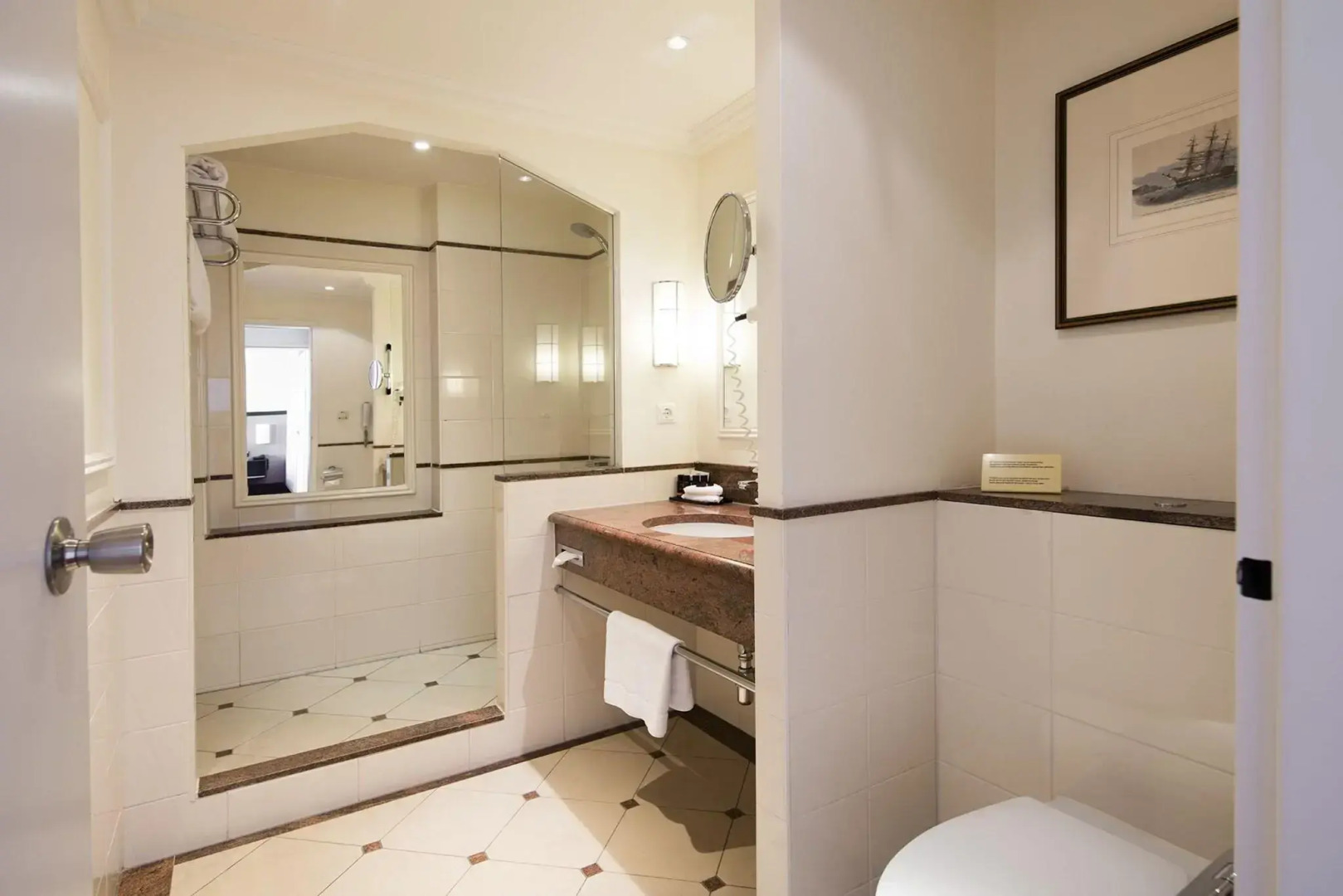 Grand Hotel Amrâth Kurhaus The Hague Scheveningen