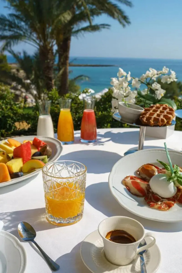 Grotta Palazzese Beach Hotel