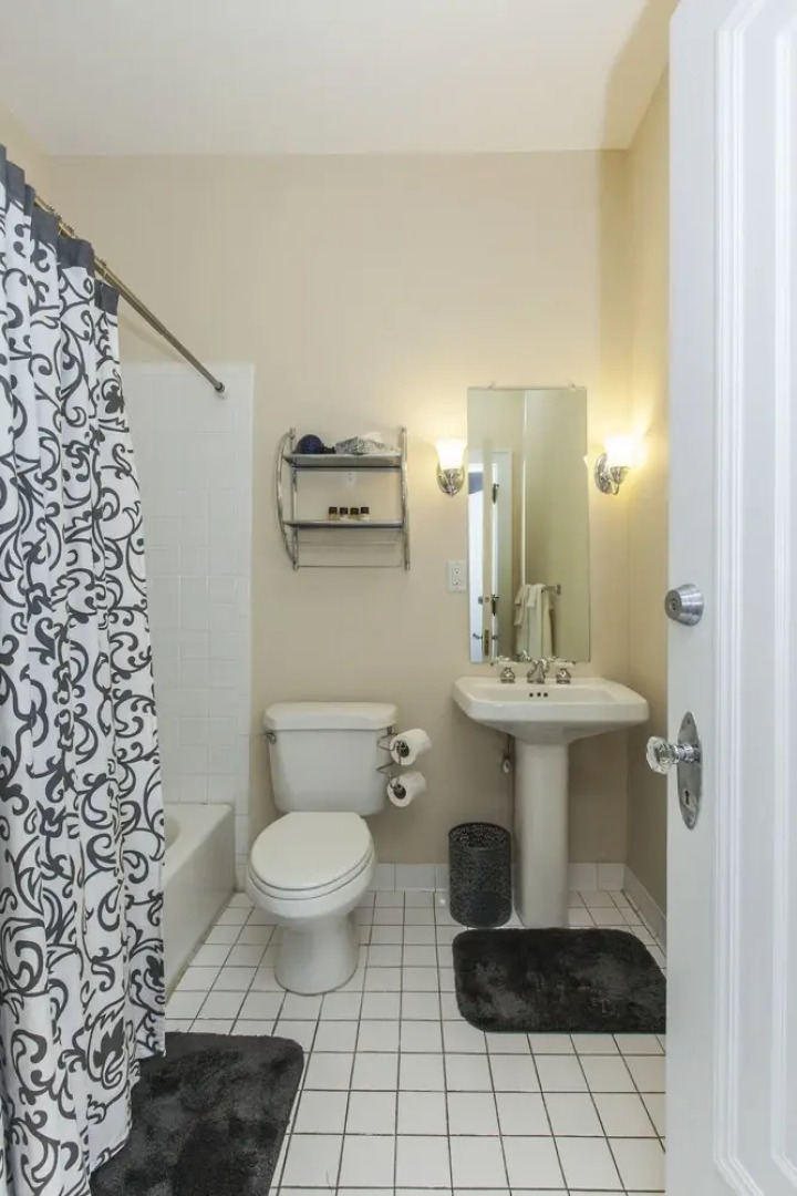 The Mansion at Maple Heights