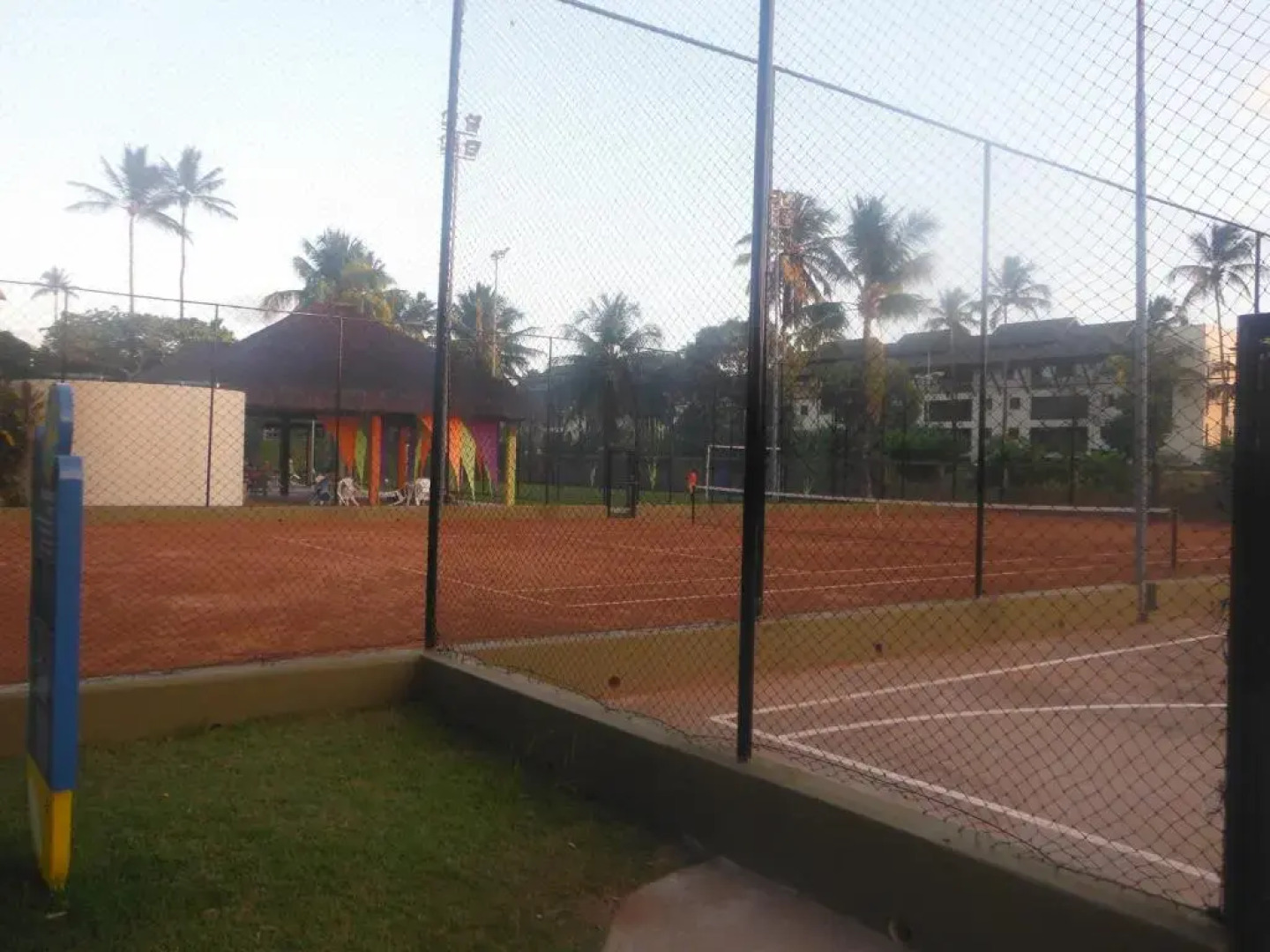 Marulhos Resort - Stúdios Temporada