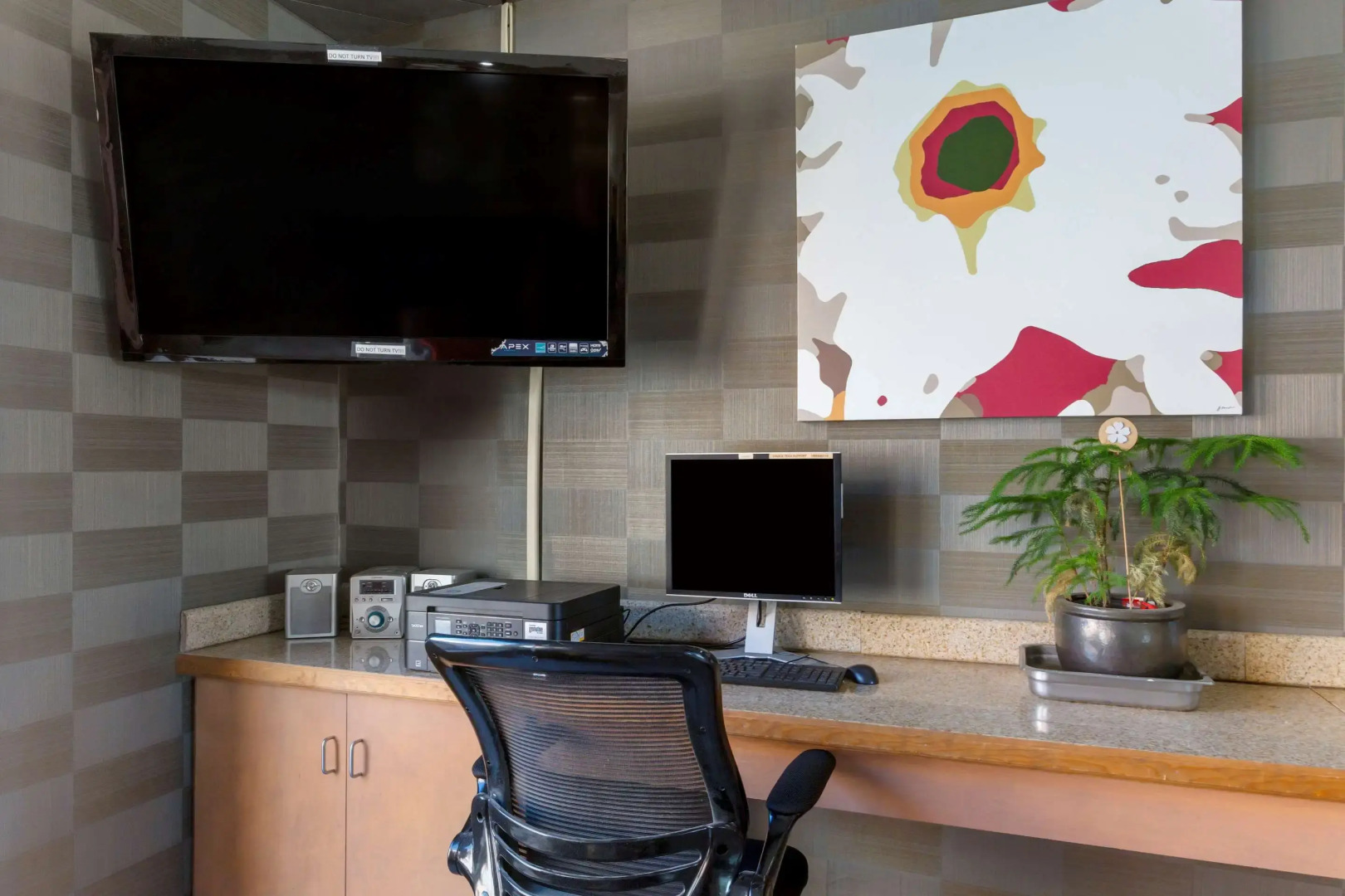 Quality Inn Alexis Rd