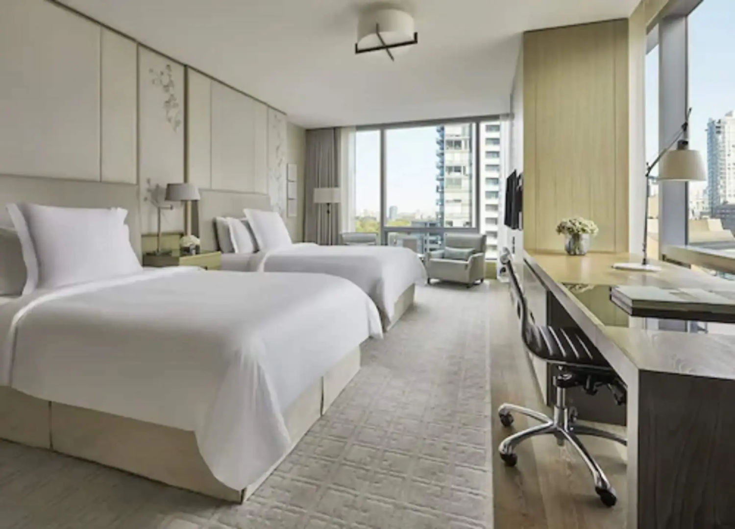 Four Seasons Hotel Toronto