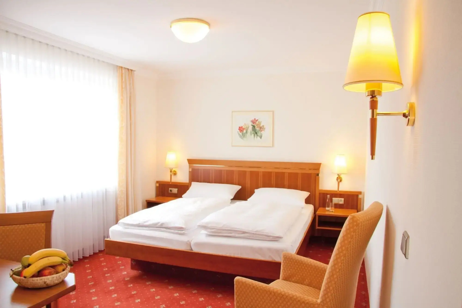 Hotel am Schloßpark Zum Kurfürst
