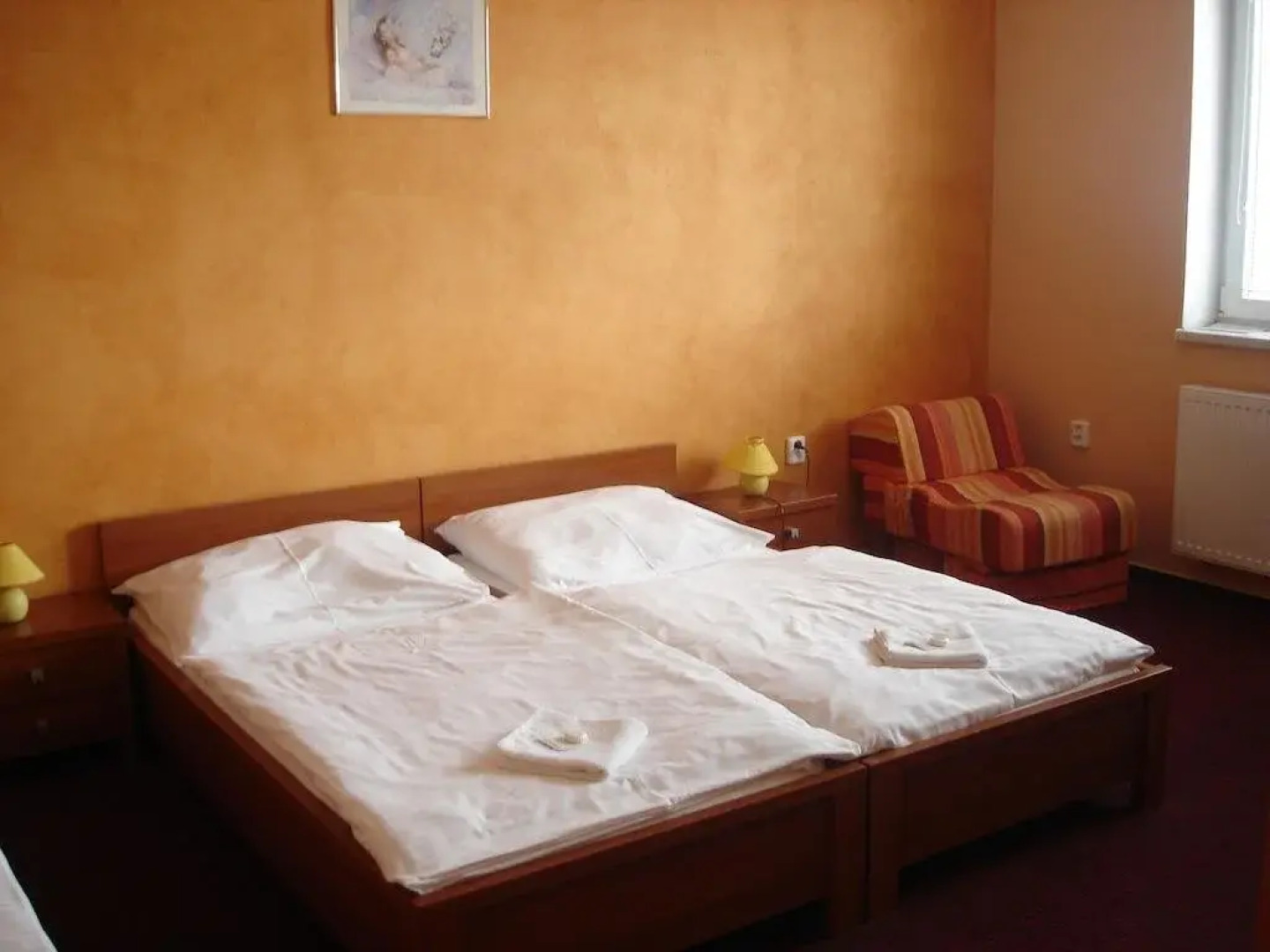 Relaxcentrum Mrkáček