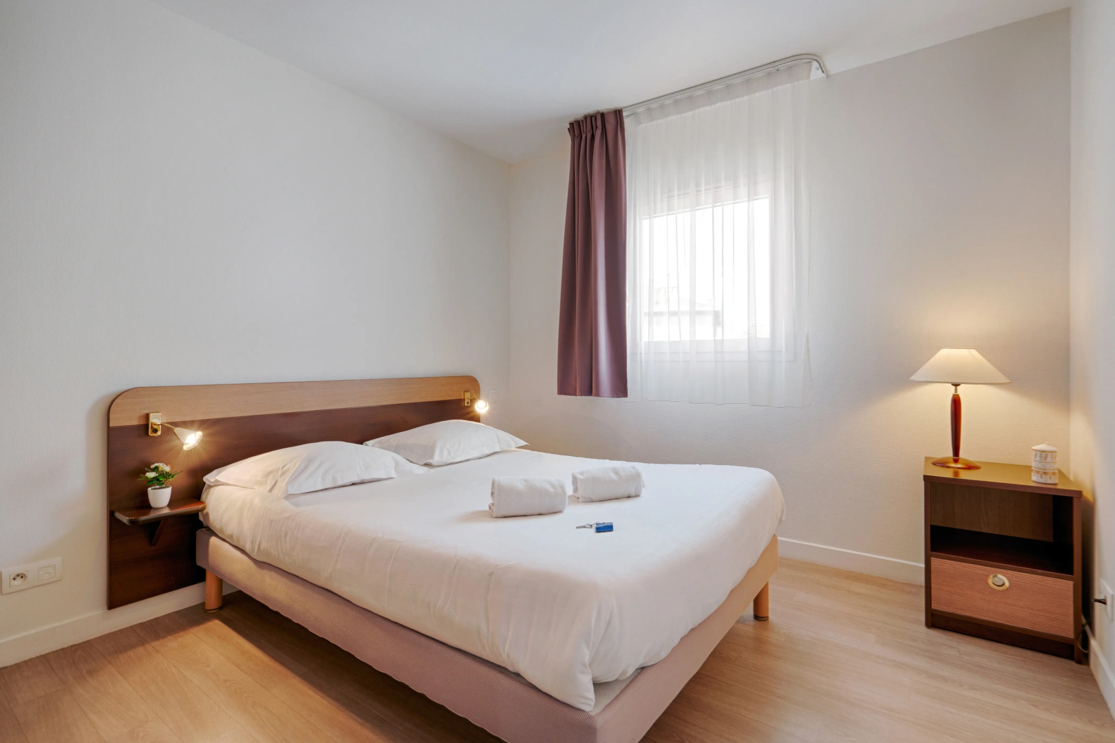 Zenitude Hôtel - Résidences Béziers Centre