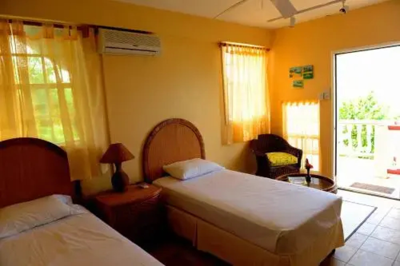 Saint Joseph's House