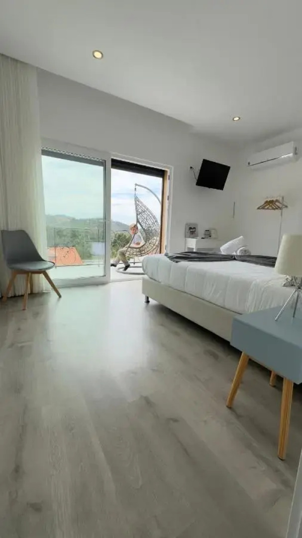 Vila D`arte Vila de Rei