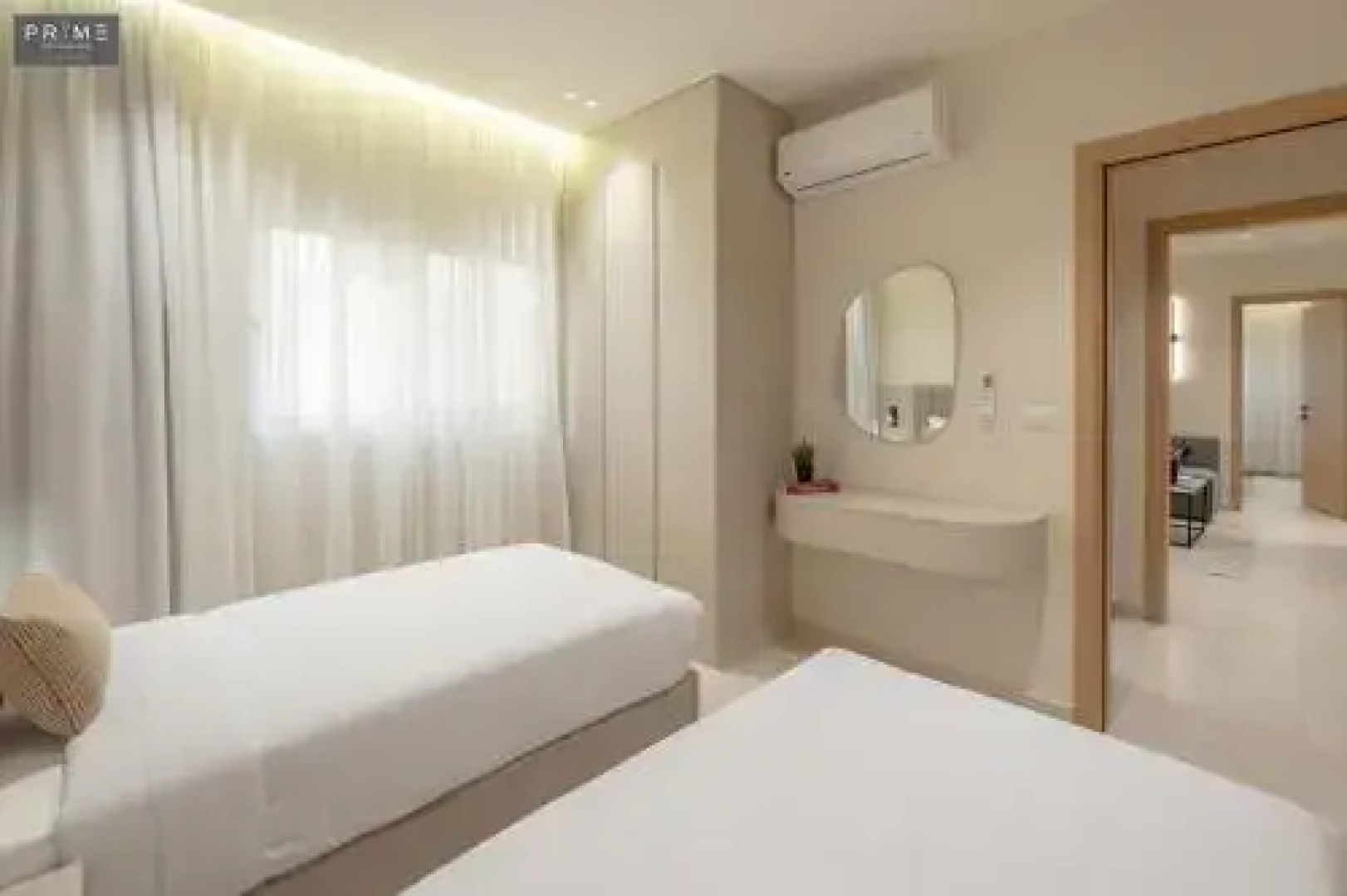 Prime Residence Zayed Heights