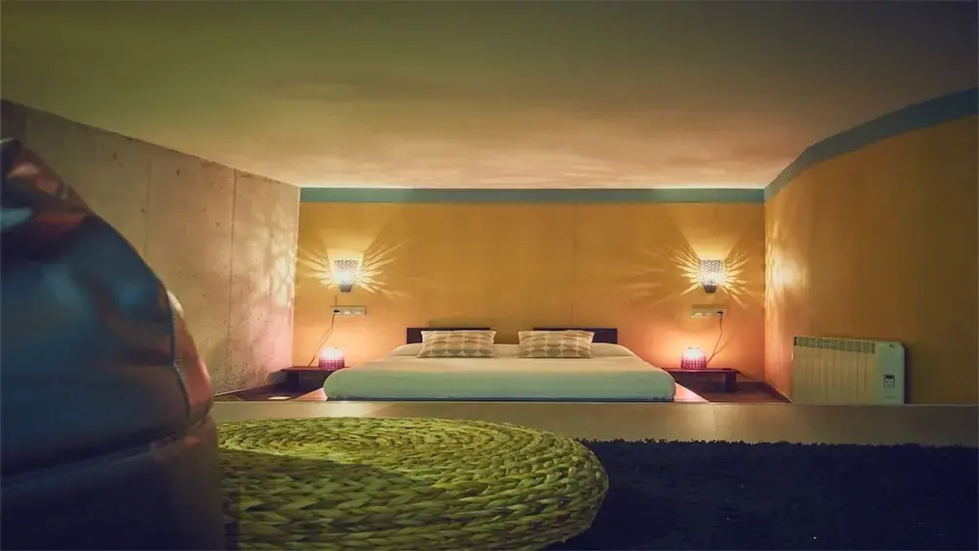 Apartamento Rural Castillo de Yeste - Only Adults