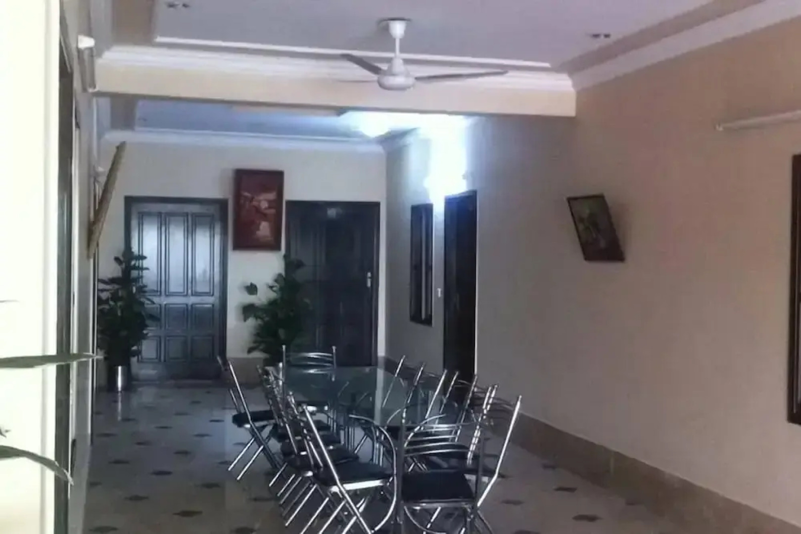 Hotel Afandi