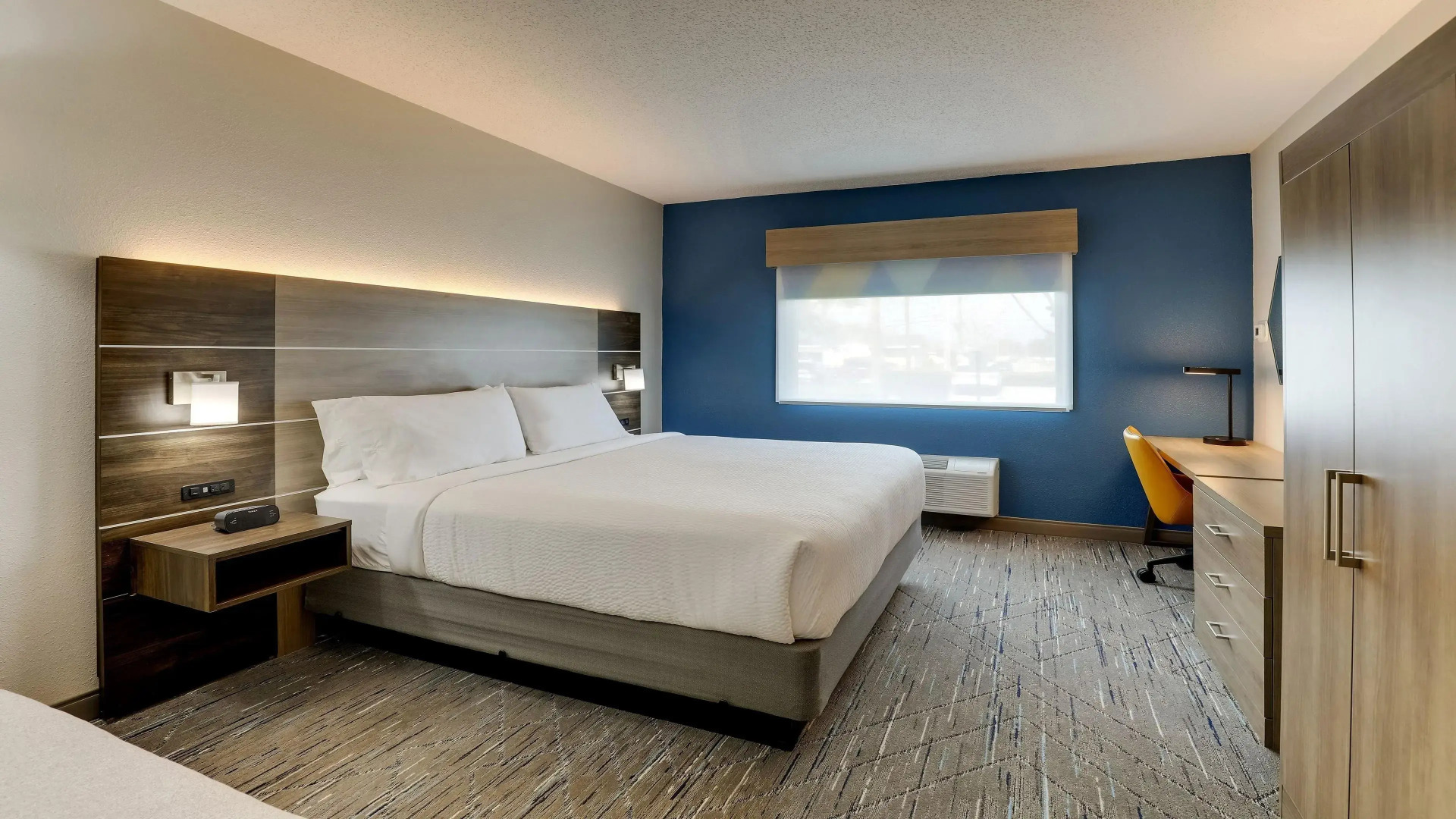Holiday Inn Express Kenner - New Orleans Airport by IHG