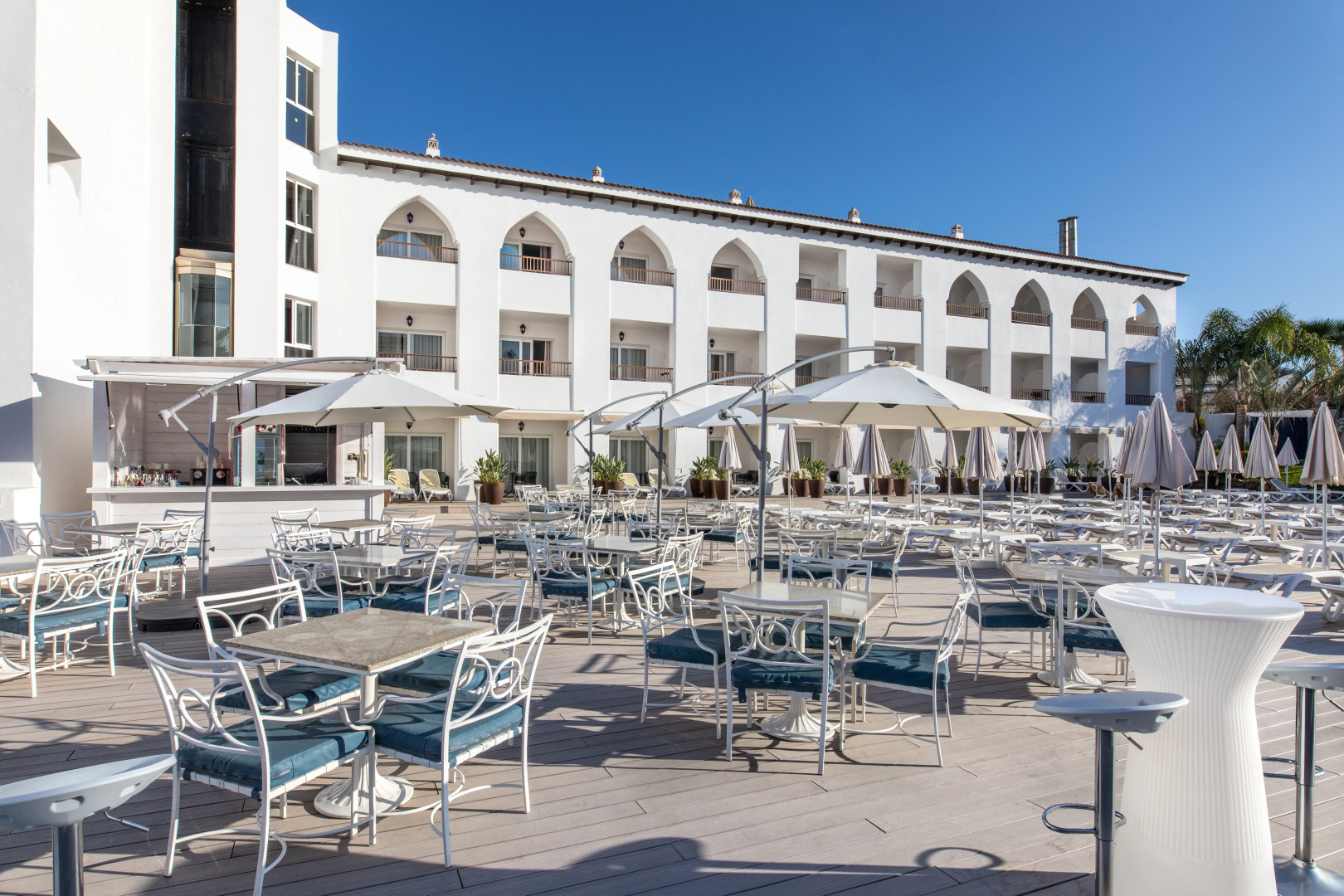 Mac Puerto Marina Benalmadena