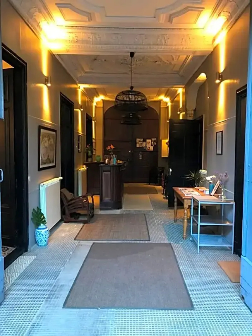 Le Voyageur - Chambres dHôtes