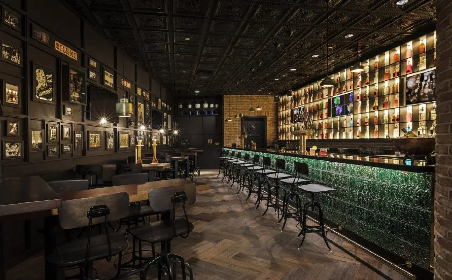 Mondrian Doha