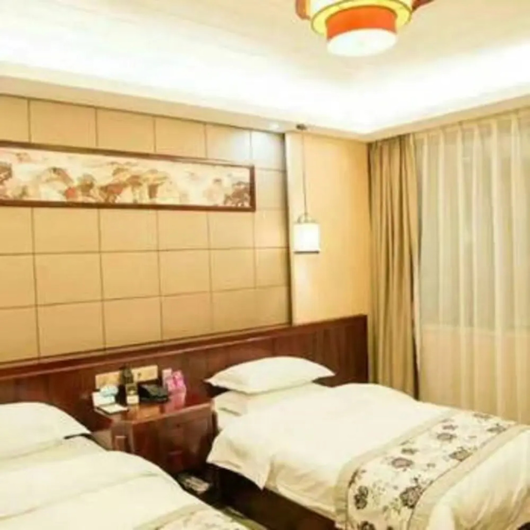 Jinghang Holiday Hotel Nanxun