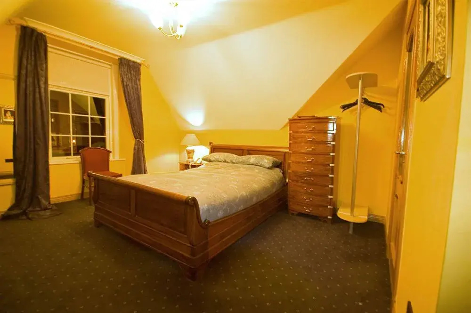 Villa Hotel