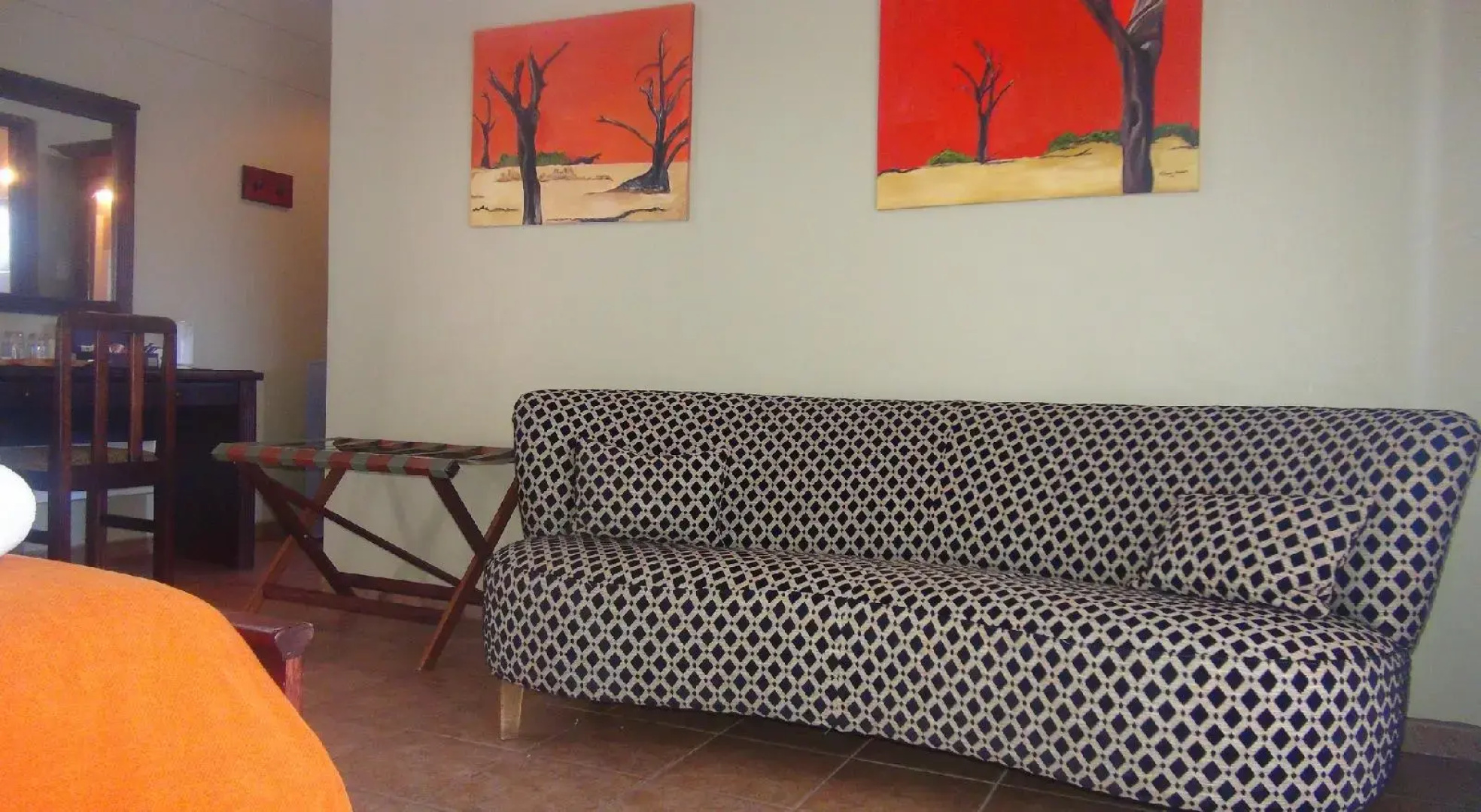Sea Breeze Guesthouse