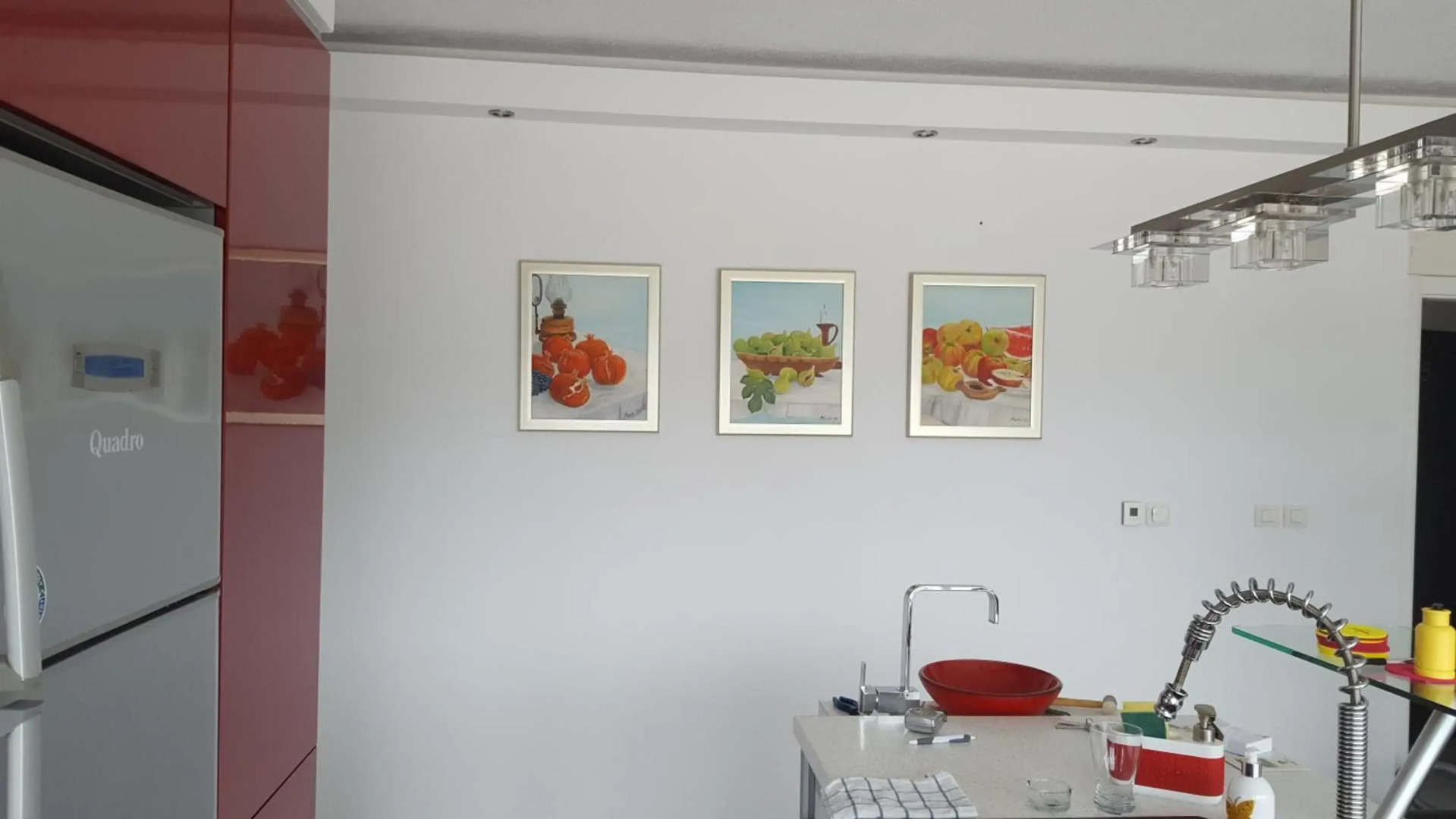 Luxury apartment Prestige Villa Bellevue