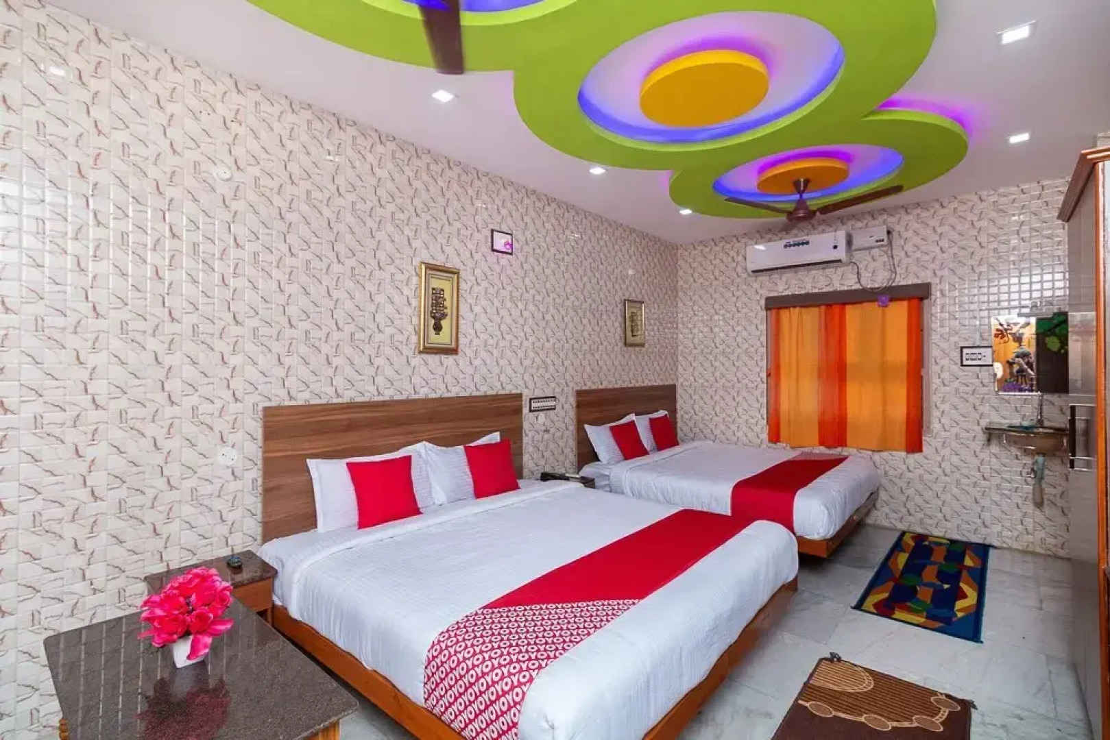 Hotel Baskar by OYO Rooms
