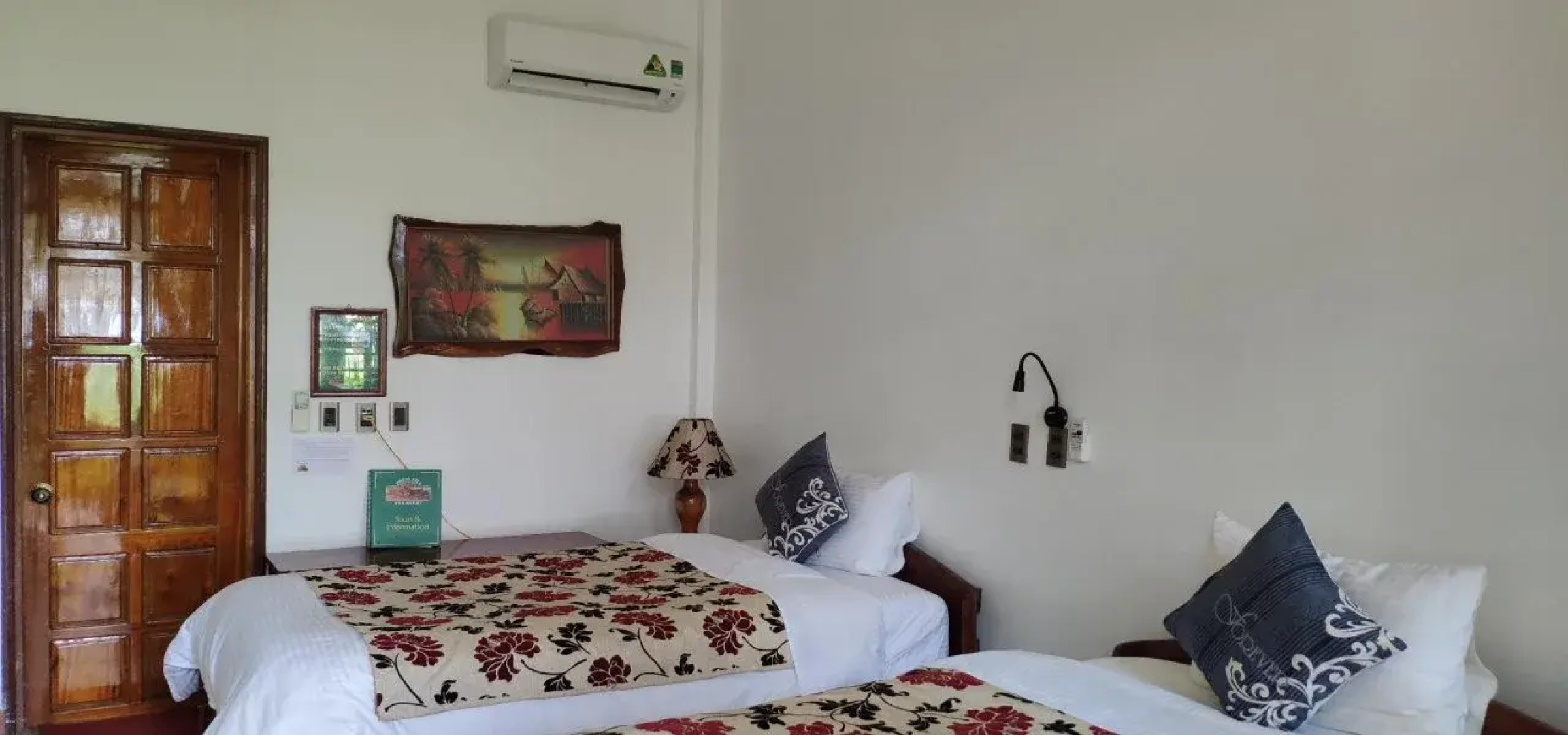 Phong Nha Eco Mountain Farmstay