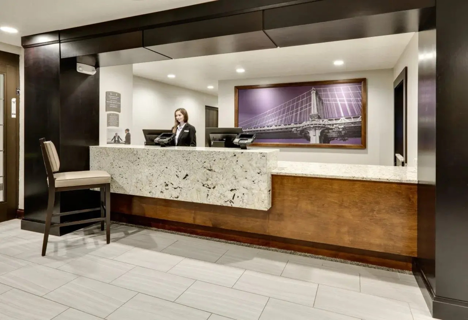 Staybridge Suites San Antonio - Schertz  by IHG