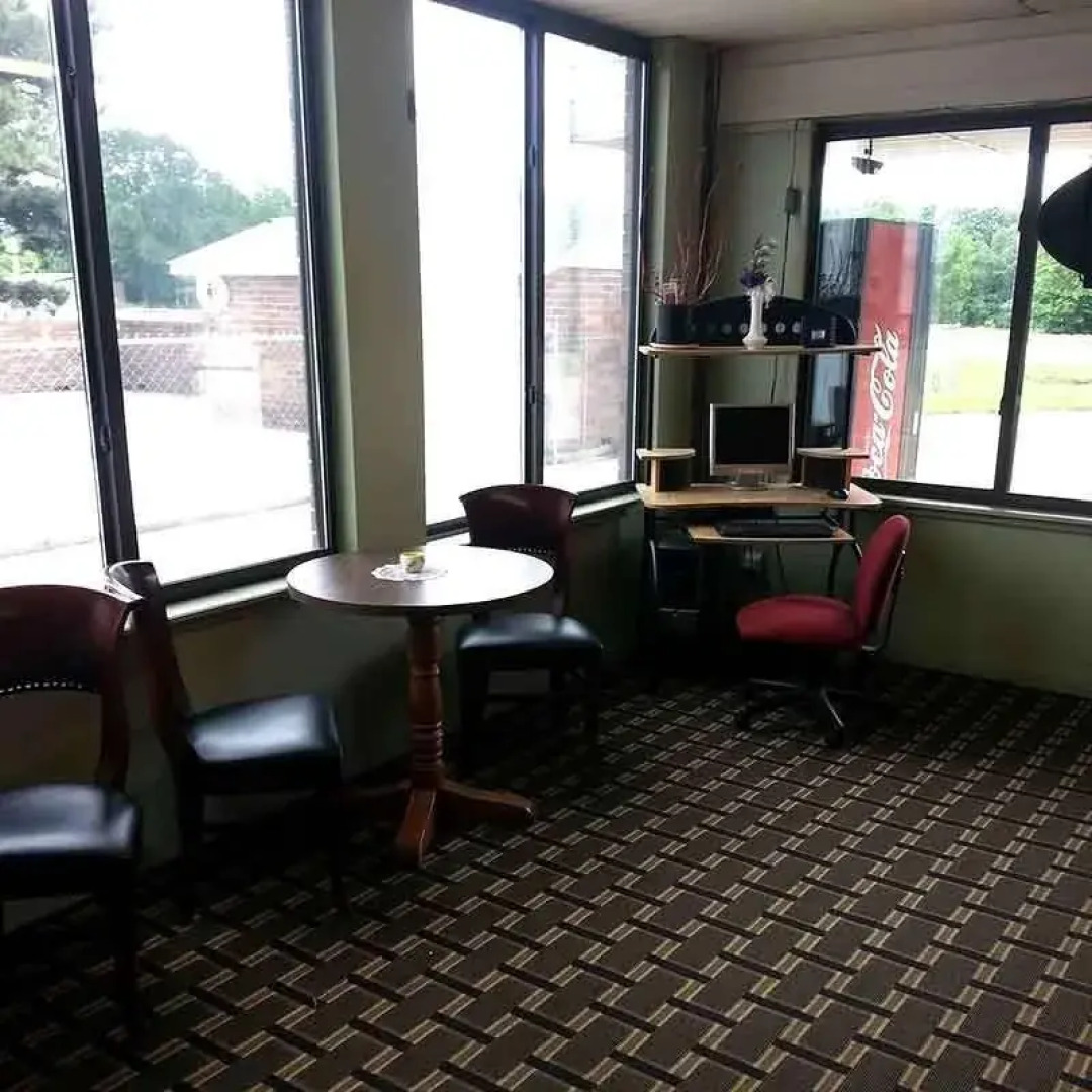 Americas Best Value Inn Jay