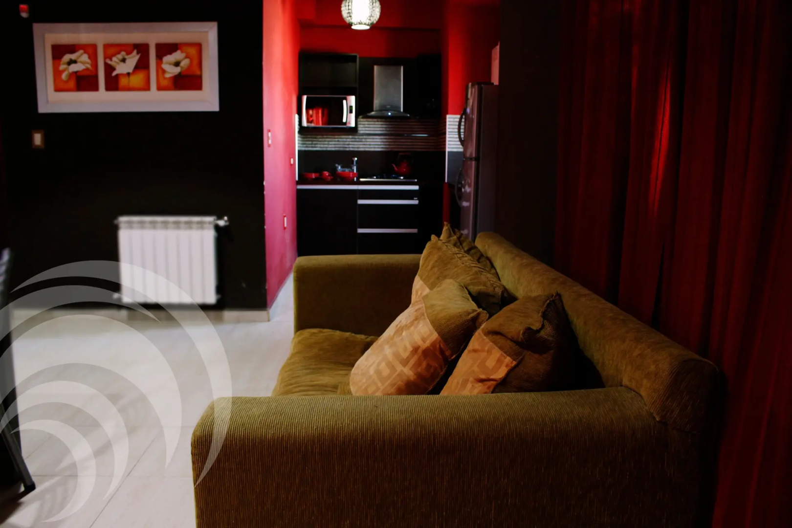 Apart Hotel solares