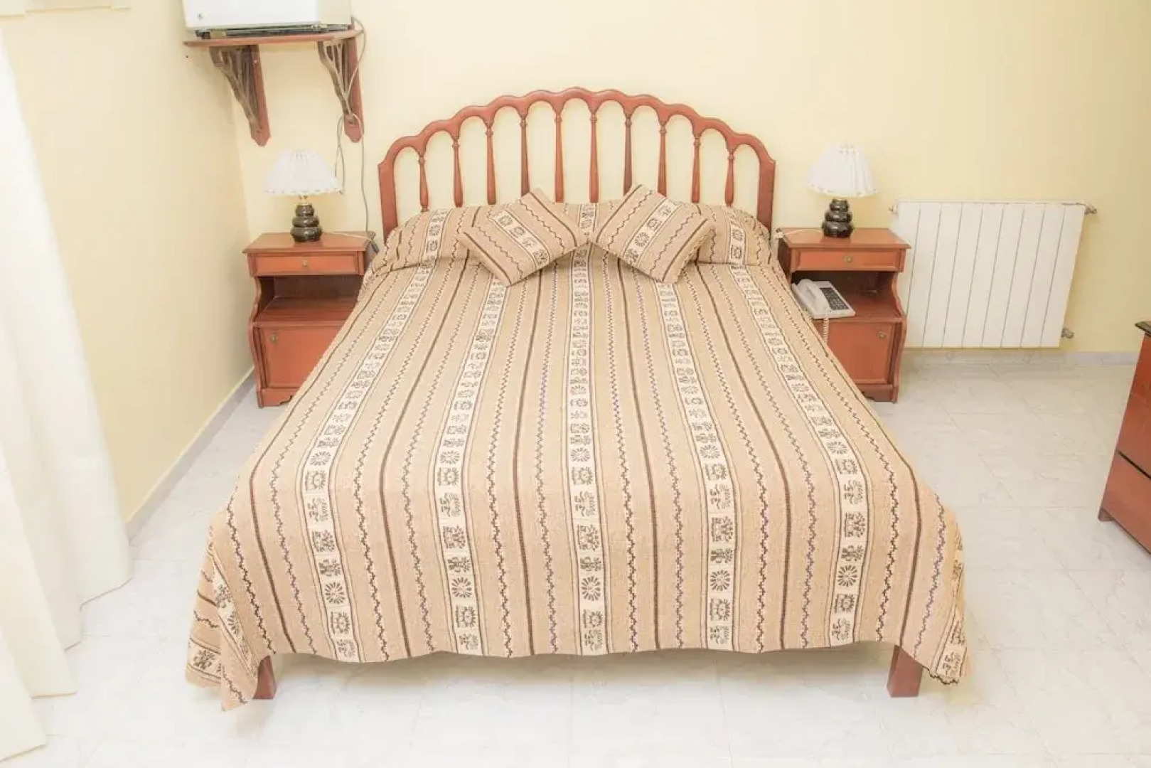 Hotel Riviera Pinamar