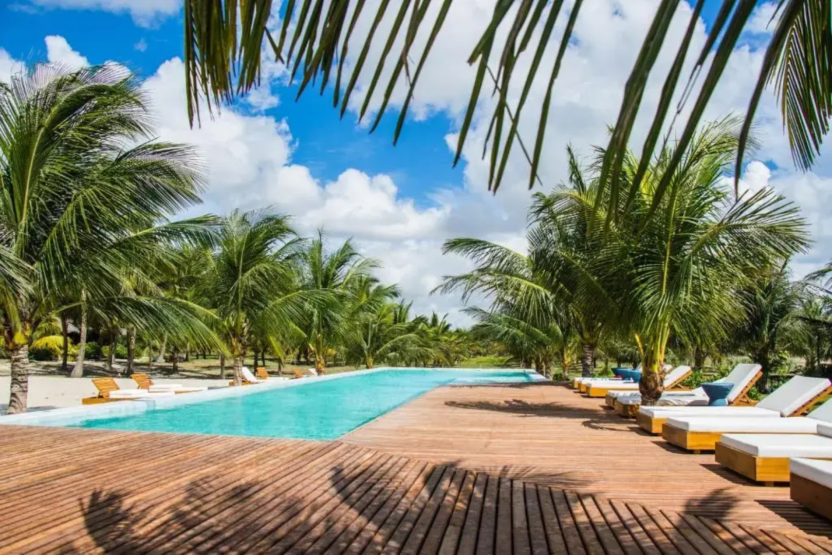 Rancho do Kite Villas