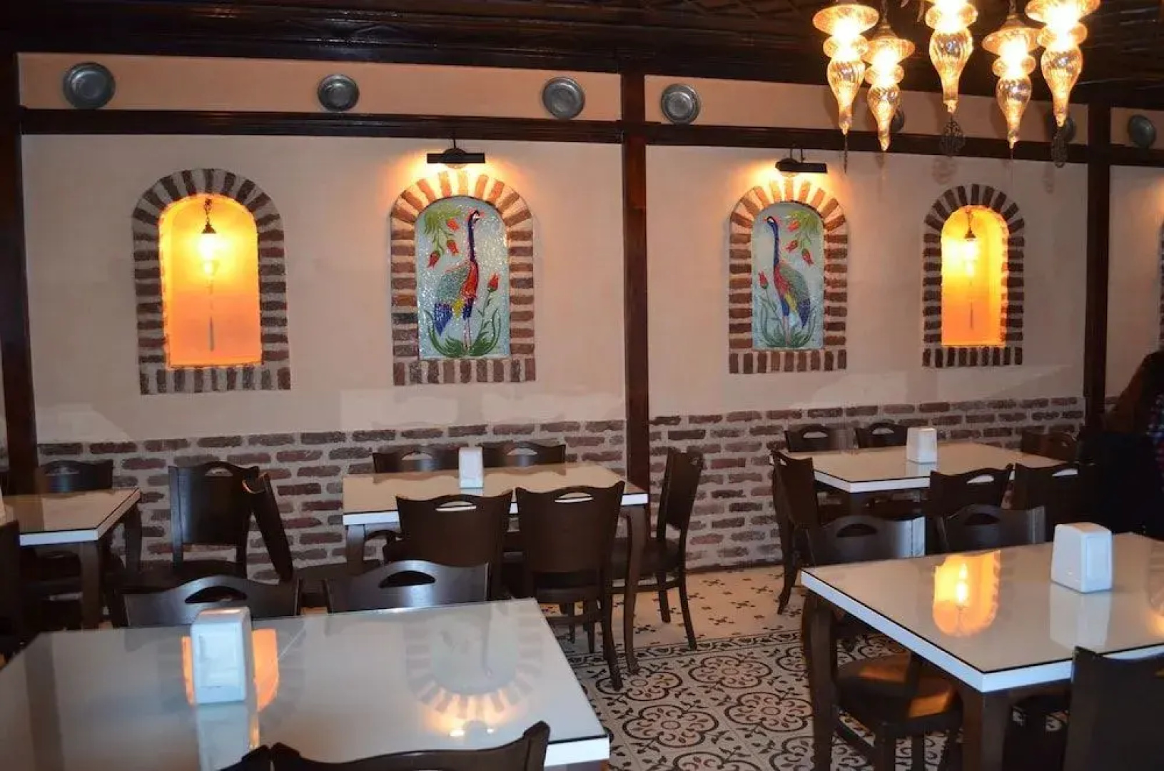 Aksehir Butik Hotel