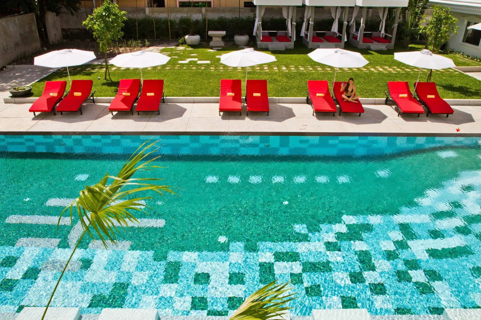 OC Hotel