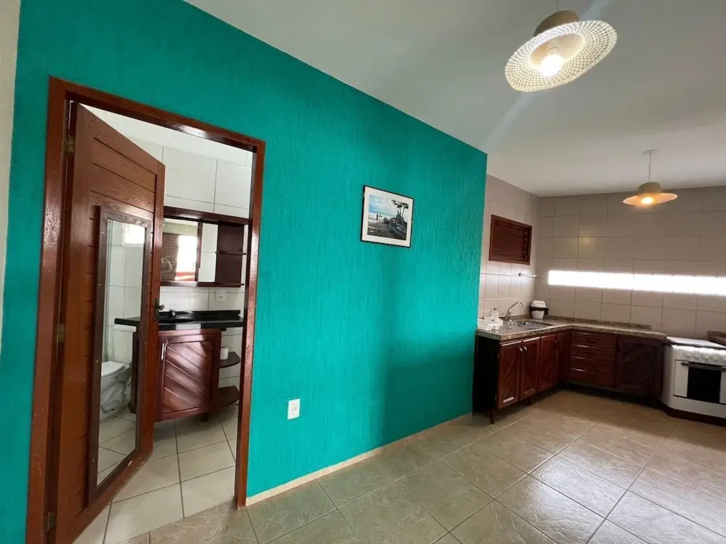 Hotel Pousada 360°