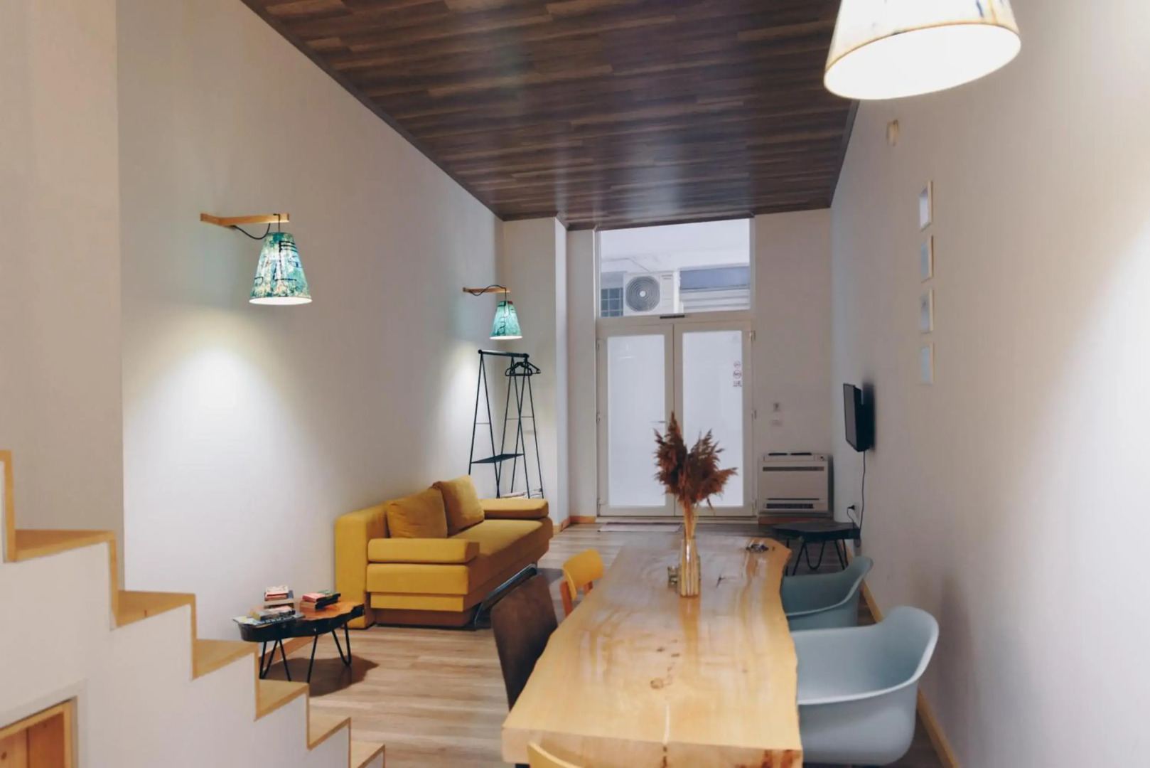 Sun&Moon Ohridlake Apartments