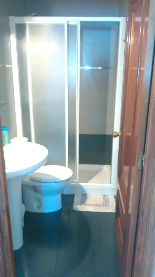 Chalet With 5 Bedrooms in Cogollos de Guadix, With Wonderful Mountain