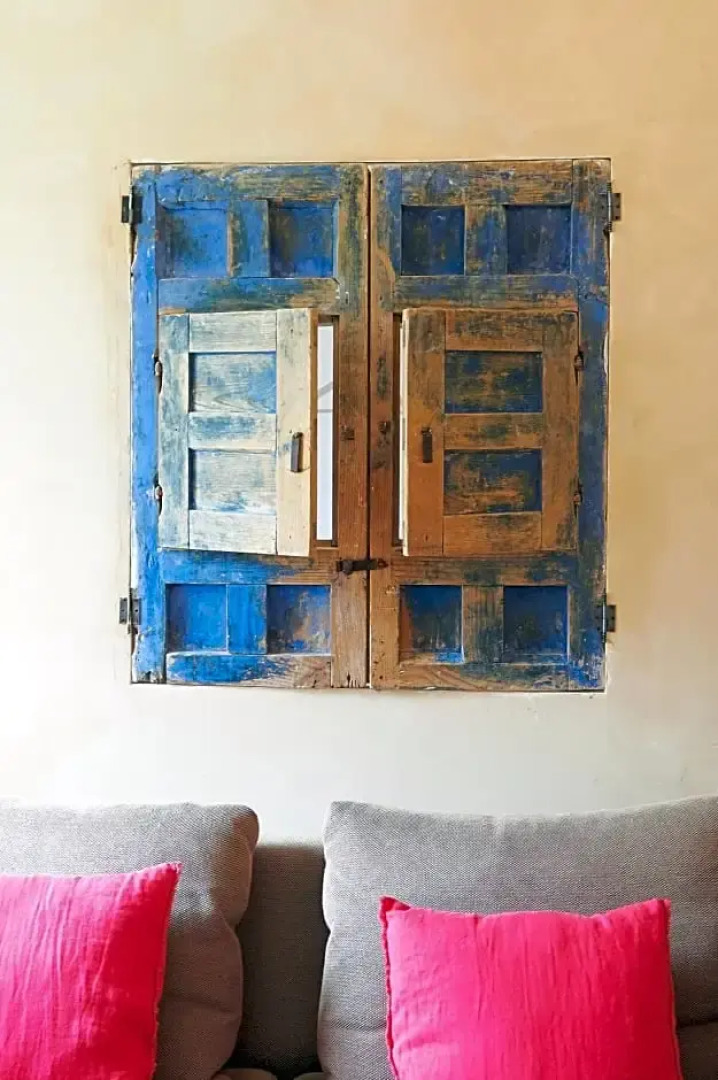 La Grande Maison De Nans