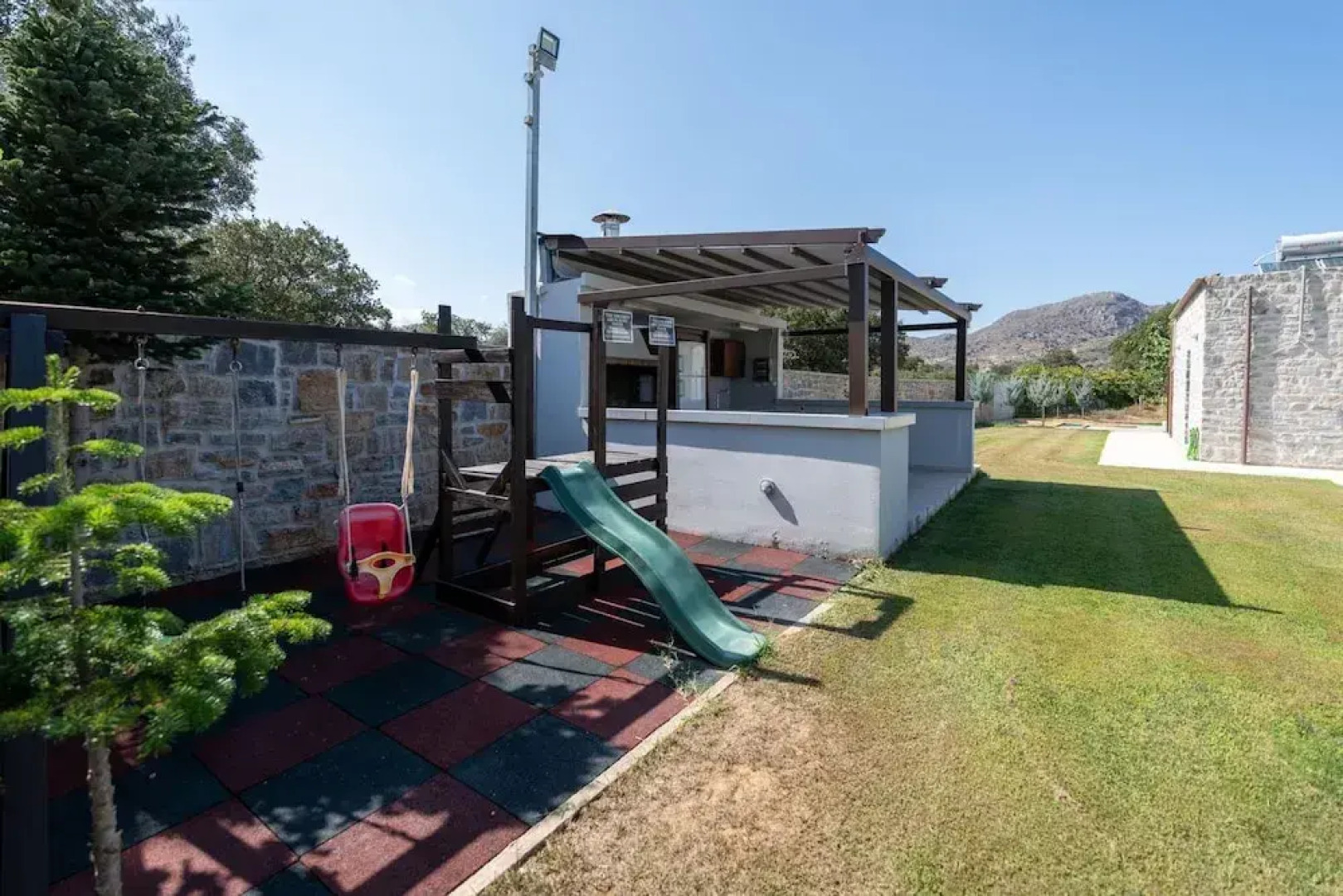 Villa Liatiko With Private Pool