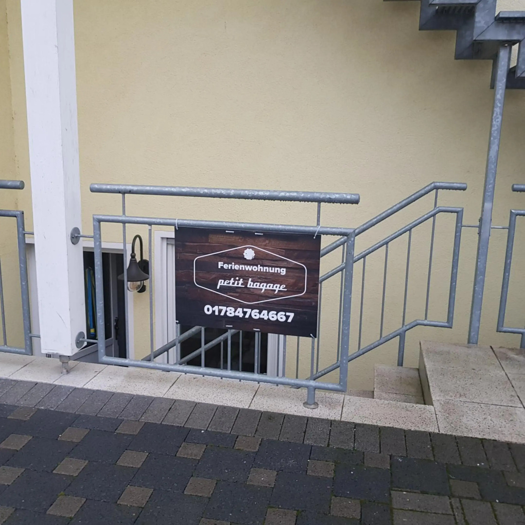 Petit Bagage 2019 Neueröffnung