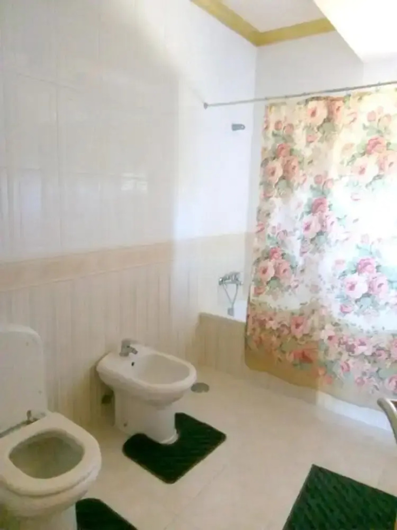 Apartment With 2 Bedrooms in Urqueira, With Wonderful Mountain View, Pool Access, Enclosed Garden