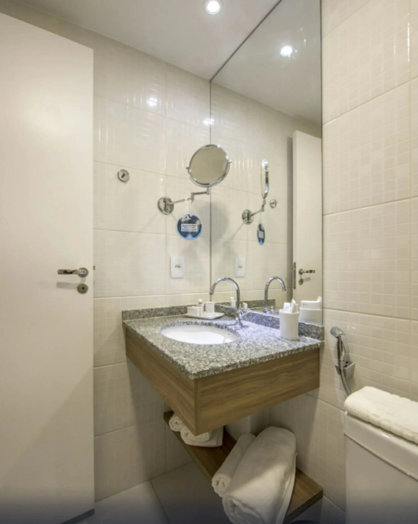 Promenade Fusion Itaguaí