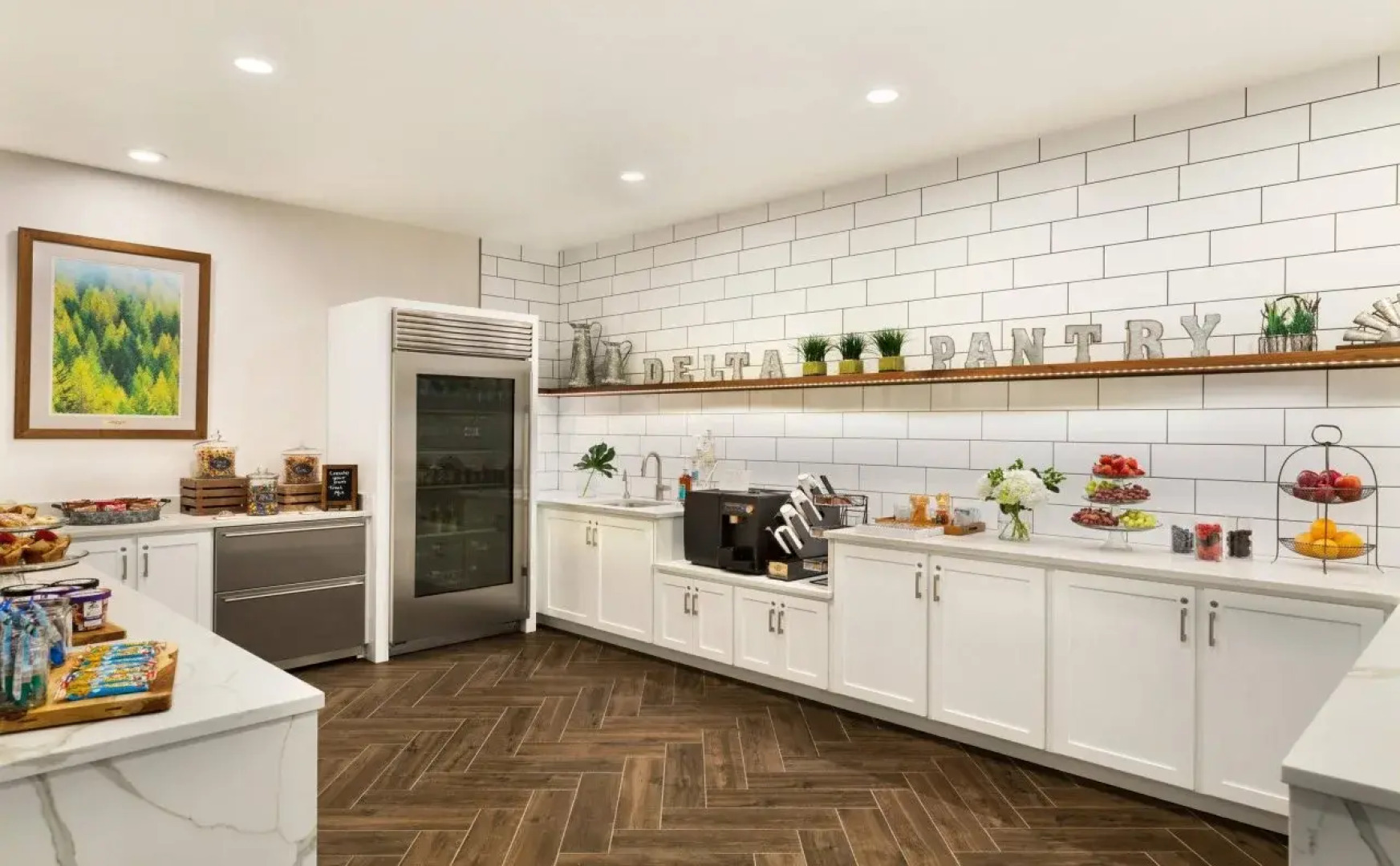 Delta Hotels by Marriott Helena Colonial