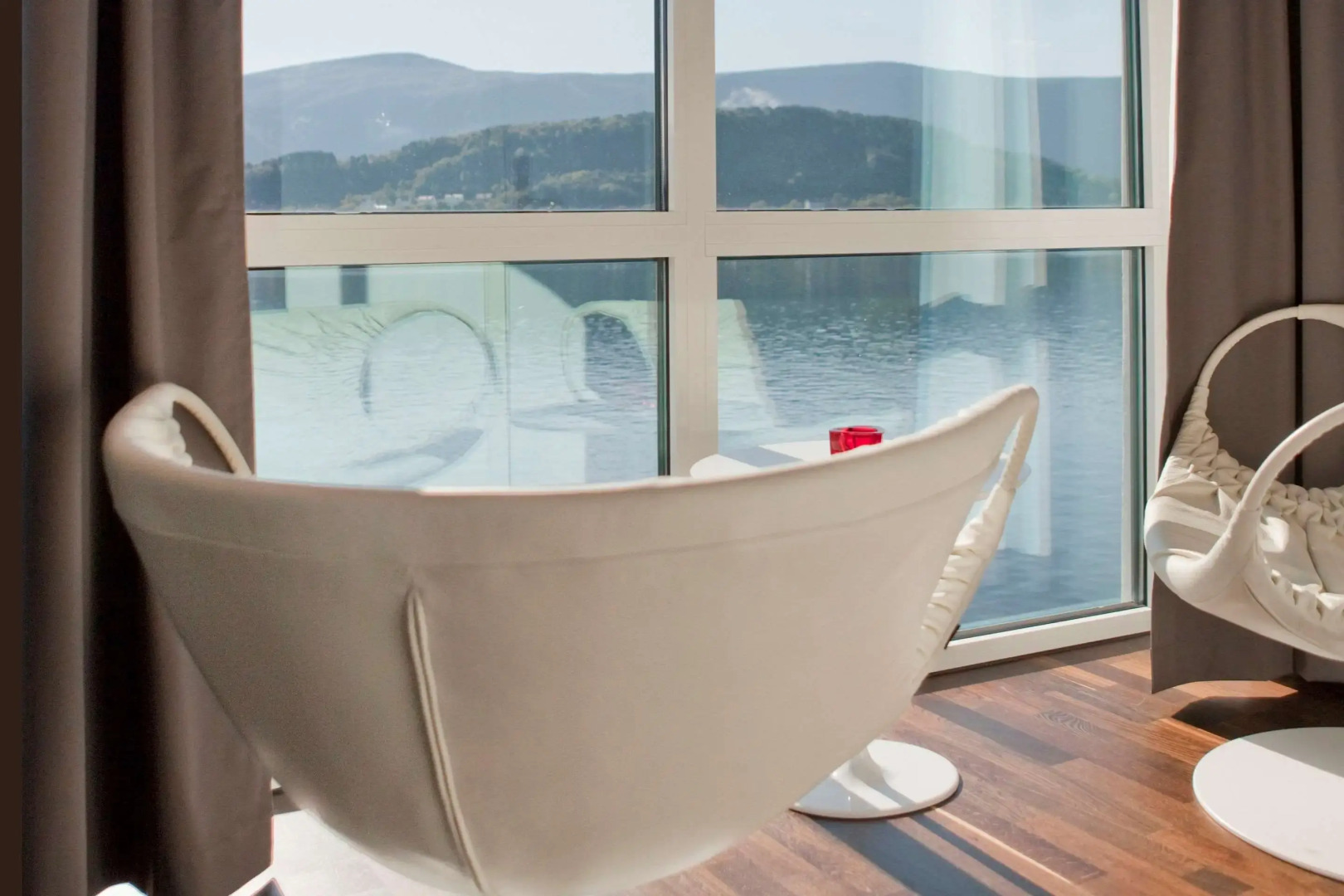 Quality Hotel Waterfront Alesund